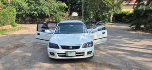 Honda City EXi S 2002 for Sale