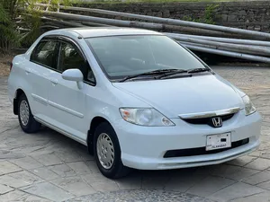 Honda City i-DSI 2005 for Sale