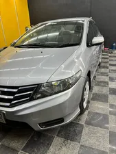 Honda City 1.3 i-VTEC 2016 for Sale