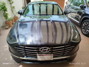 Hyundai Sonata 2.0 2022 for Sale
