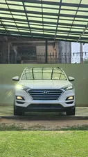 Hyundai Tucson AWD A/T Ultimate 2020 for Sale