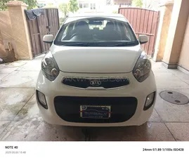 KIA Picanto 1.0 MT 2021 for Sale