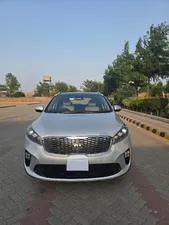 KIA Sorento 2.4 AWD 2021 for Sale