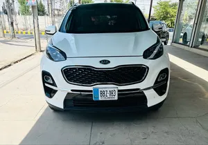 KIA Sportage AWD 2023 for Sale