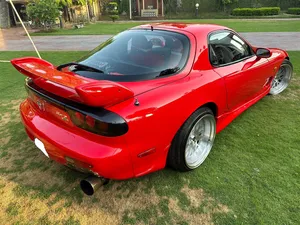 Mazda Rx7 1995 for Sale