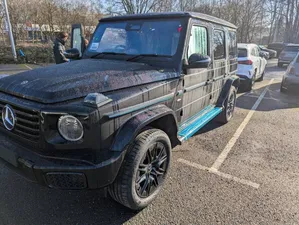 Mercedes Benz G Class 2025 for Sale