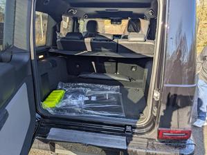 YEAR OF MANUFACUTRE: 2025
@PORT ( ARRIVED)

Vehicle ID: 4156

Package:  G580 WITH EQ TECHNOLOGY EDT-1

Why choose to buy a car from Merchants Automobile

1. Transparent and fair dealing
2. Family friendly environment
3. 100% Inspected and verifiable vehicle only
4. Realtime online shops over Whatsapp
5. Honest consultancy
6. Wide variety of vehicles

Save 0 3 3 0 - BUY A CAR to see more available options

We Believe In Relationship Rather Than Salesmanship
(( MAY ALLAH CURSE LIARS ))