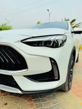 MG HS PHEV 2025 for Sale