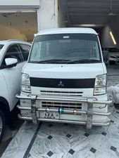 Mitsubishi Ek Wagon 2014 for Sale