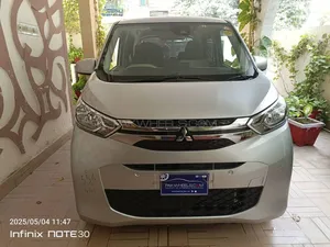 Mitsubishi Ek Wagon M 2021 for Sale