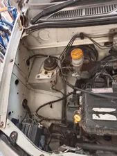 Subaru Pleo L 2013 for Sale