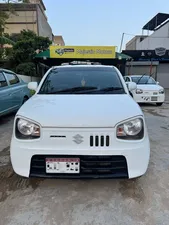 Suzuki Alto VXR 2021 for Sale
