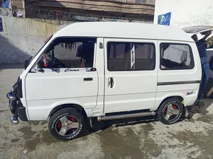 Suzuki Bolan 2018 for Sale