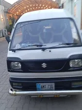 Suzuki Bolan 2019 for Sale
