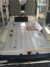 Suzuki Bolan VX Euro II 2016 for Sale