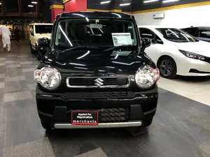 Suzuki Hustler 2021 for Sale