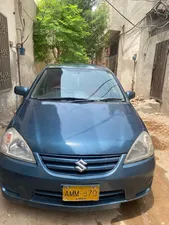Suzuki Liana RXi 2007 for Sale