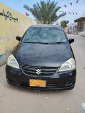 Suzuki Liana RXi 2007 for Sale