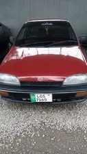 Suzuki Margalla 1996 for Sale