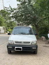 Suzuki Mehran VXR 2005 for Sale