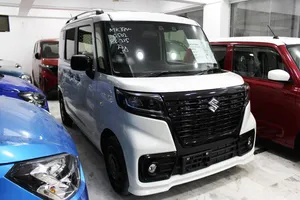 Suzuki Spacia 2022 for Sale