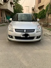 Suzuki Swift DLX 1.3 Navigation  2020 for Sale