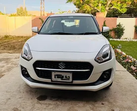 Suzuki Swift GLX CVT 2022 for Sale