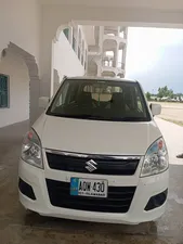 Suzuki Wagon R 2020 for Sale