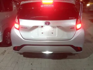 Toyota Aqua Z 2022 for Sale