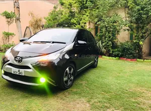 Toyota Aygo Standard 2015 for Sale