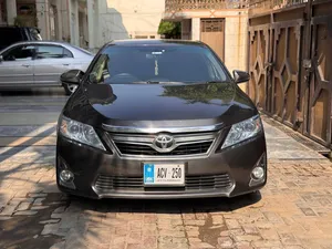 Toyota Camry Hybrid 2013 for Sale