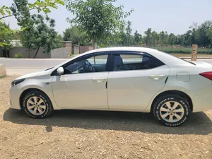 Toyota Corolla Altis Automatic 1.6 2015 for Sale