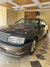 Toyota Crown Royal Saloon 1997 for Sale