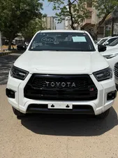 Toyota Hilux 2022 for Sale