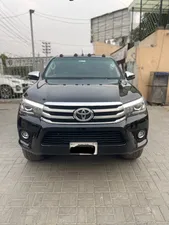 Toyota Hilux Revo V Automatic 2.8 2019 for Sale