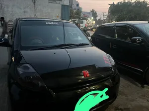 Toyota Passo X 2005 for Sale