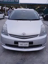 Toyota Prius G 1.5 2007 for Sale