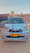 Toyota Rush G Limited 2012 for Sale
