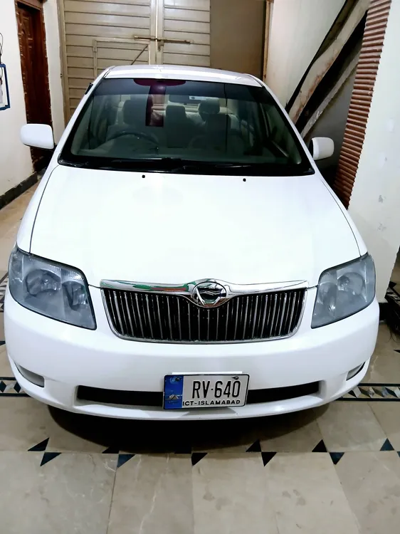 ٹویوٹا کرولا ایکسیو 2006 for Sale in پشاور Image-1