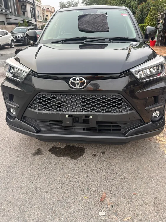 ٹویوٹا رائز 2020 for Sale in لاہور Image-1