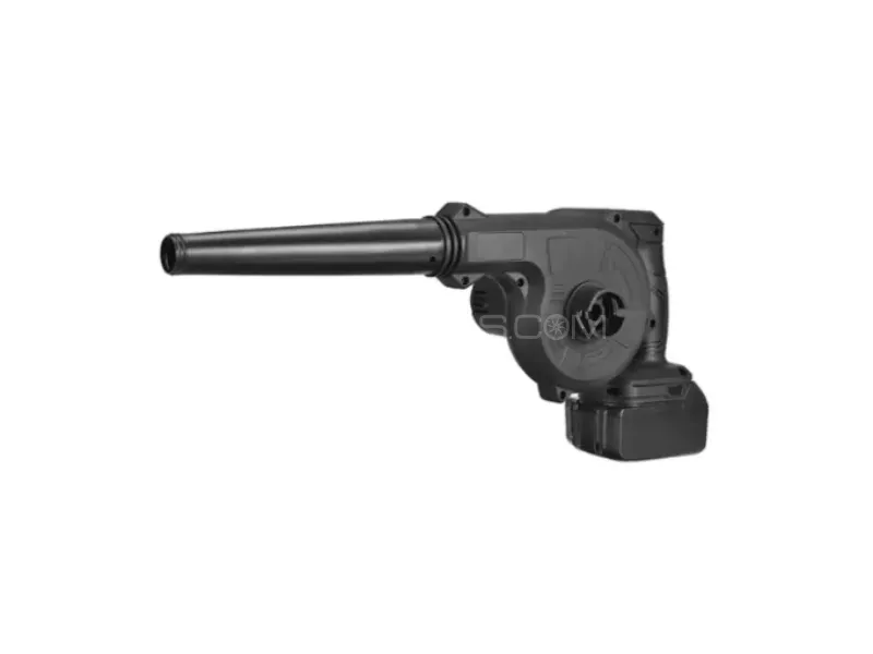 Zingfix Portable Air Blower and Vacuum Cleaner Image-1