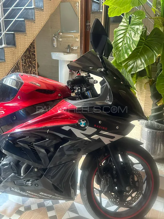 Zongshen 400 2018 for Sale Image-1