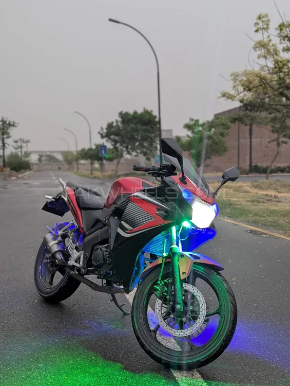 Chinese Bikes Other 2017 for Sale Image-1