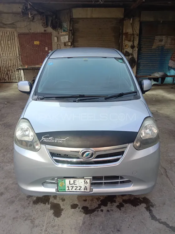 Daihatsu Mira 2012 for Sale in Rawalpindi Image-1