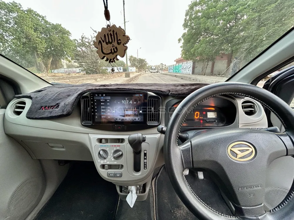 Daihatsu Mira 2013 for Sale in Karachi Image-1