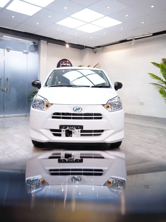 Daihatsu Mira 2022 for Sale in Bahawalpur Image-1