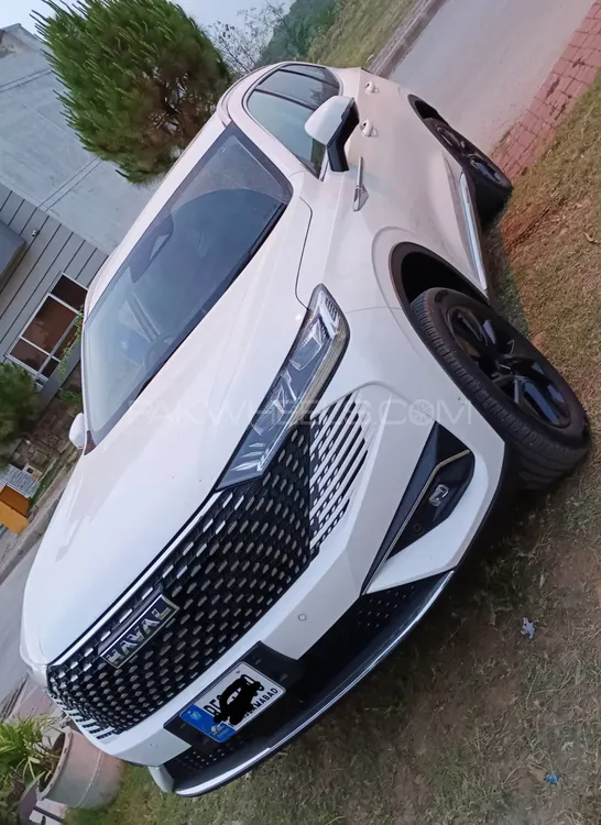 Haval H6 2025 for Sale in Rawalpindi Image-1