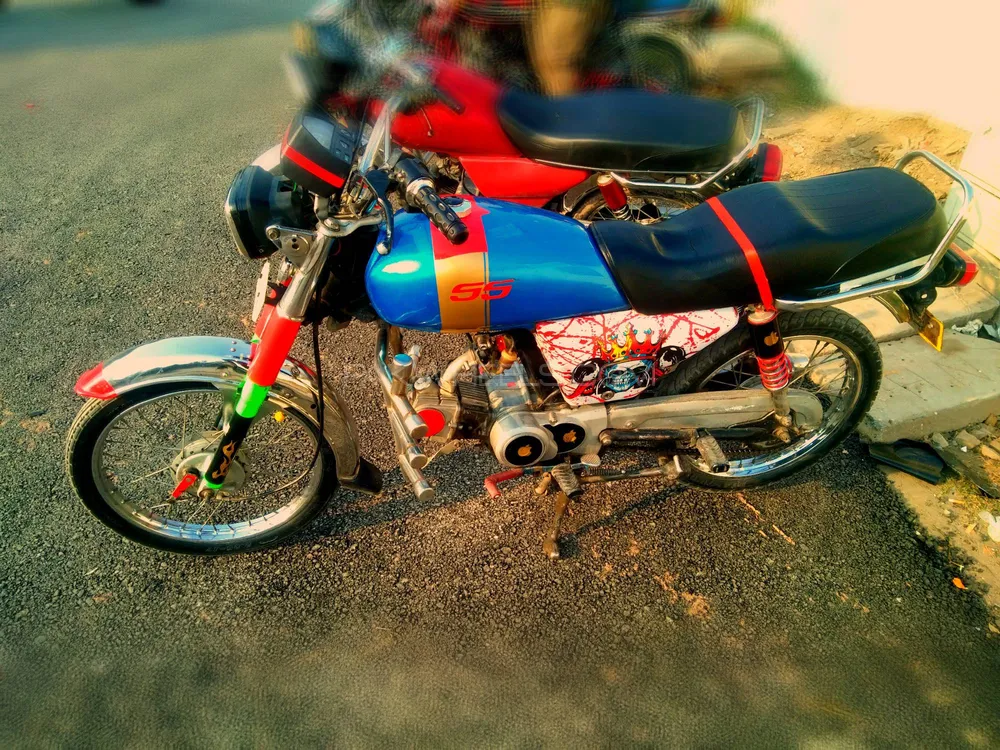 Hero Other 2014 for Sale Image-1