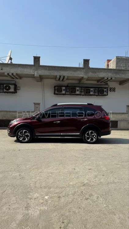 Honda BR-V 2019 for Sale in Swat Image-1