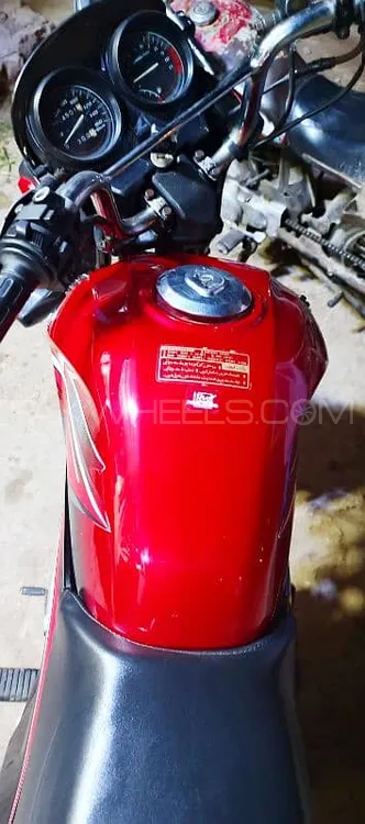 ہونڈا CB 150F 2020 for Sale Image-1